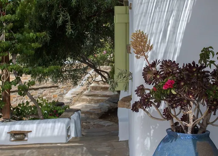 Σπίτι διακοπών Elayio Καρδιανή