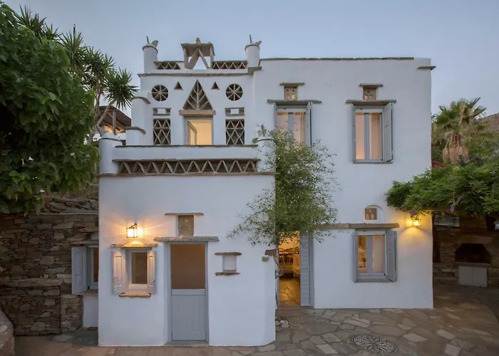 Σπίτι διακοπών Elayio