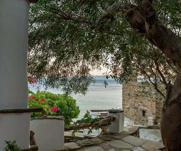 Σπίτι διακοπών Elayio *