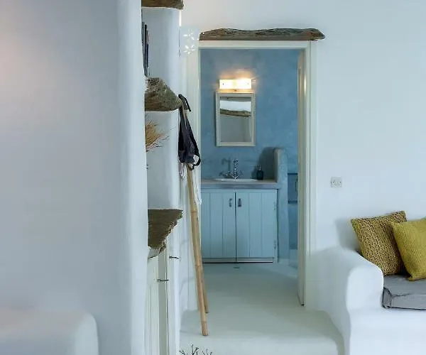 Elayio Σπίτι διακοπών