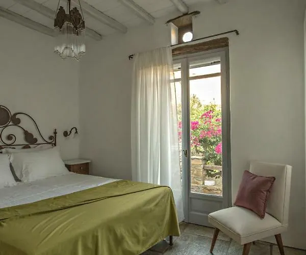 Casa vacanze Elayio Kardhianí