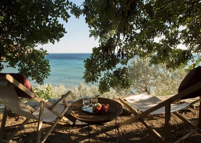 Elayio בית נופש