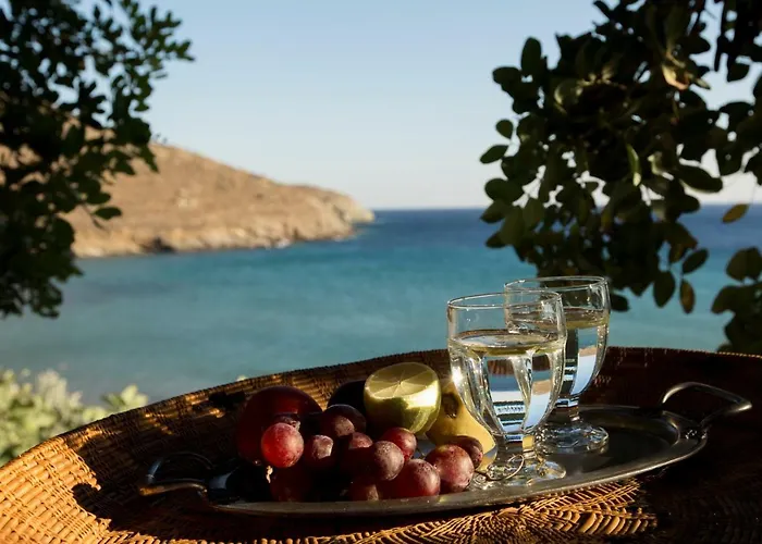 Elayio * Καρδιανή